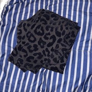 Balance Athletica Lux Panther (SMALL)